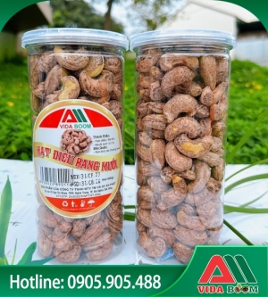 Điều A cồ hộp trụ 1kg (2 hộp)